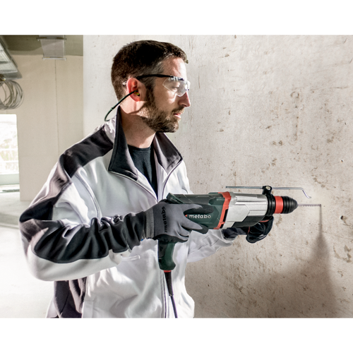 פטישון Metabo KHE 2860 Quick מק