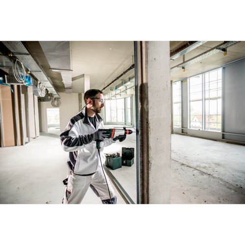 פטישון Metabo KHE 2860 Quick מק