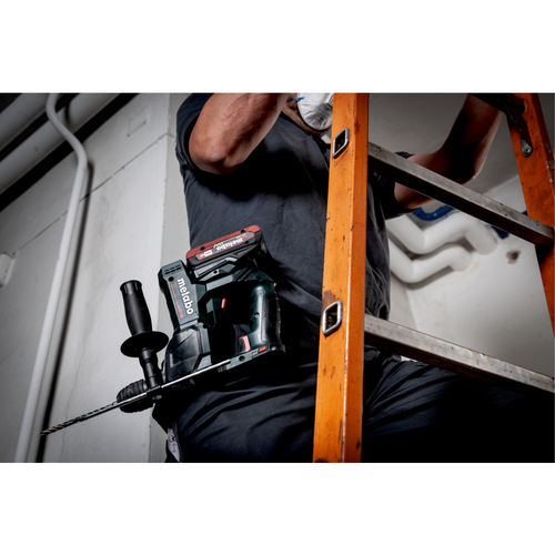 פטישון נטען Metabo BH 18 LTX BL 16 מק