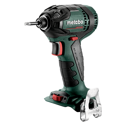 סט כלים נטענים Metabo Combo Set 2.1.12 18V מק