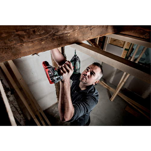 סט כלים נטענים Metabo Combo Set 2.1.12 18V מק