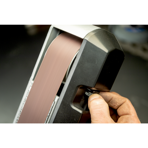משחזת שולחן משולבת Metabo BS 200 Plus מק