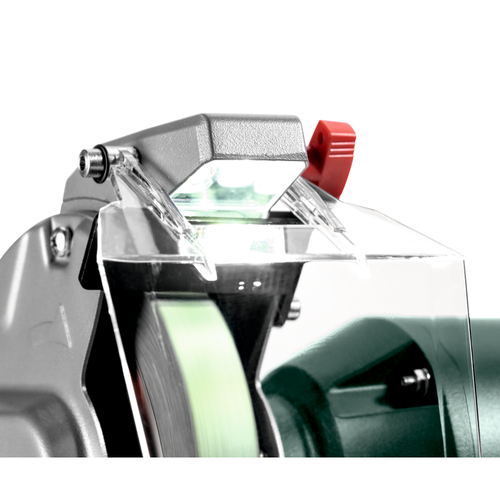 משחזת שולחן משולבת Metabo BS 200 Plus מק