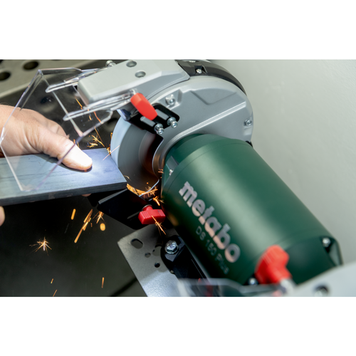 משחזת שולחן כפולה Metabo DS 200 Plus מק