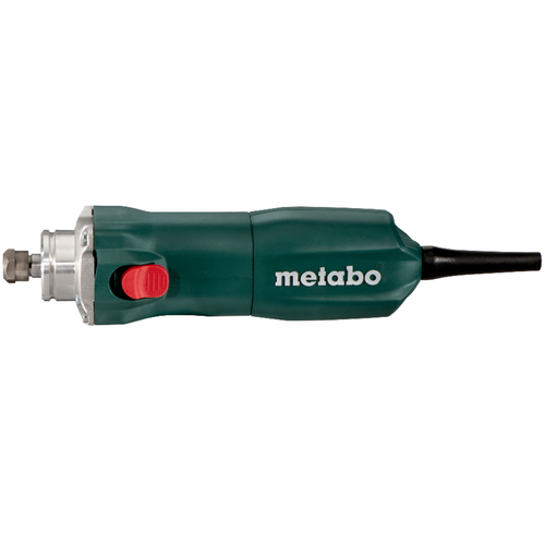 משחזת ציר ישרה Metabo GE 710 Compact מק