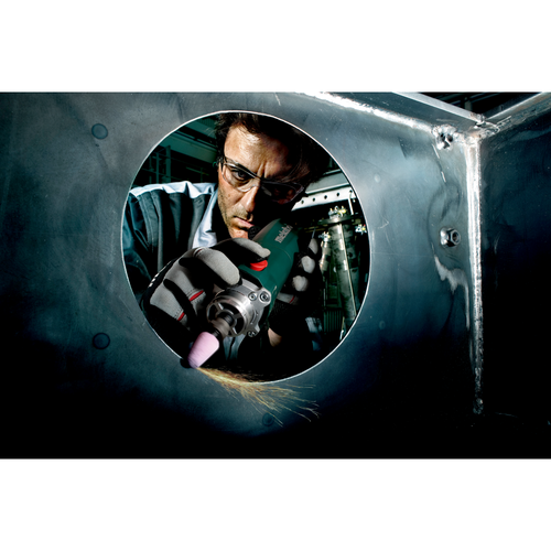 משחזת ציר ישרה Metabo GE 710 Compact מק