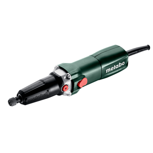 משחזת ציר ישרה אף ארוך 710 וואט קנה 6 מ"מ - Metabo GE 710 Plus