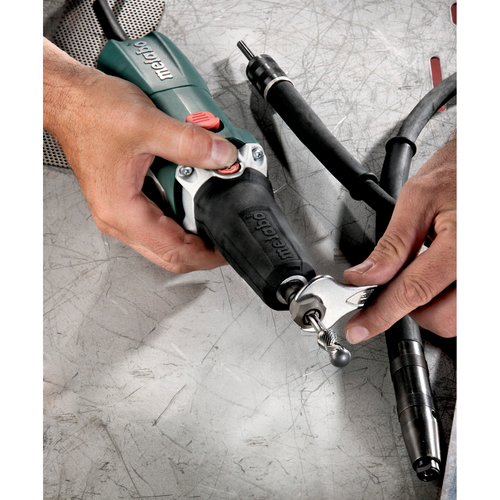 משחזת ציר ישרה Metabo GE 710 Plus מק