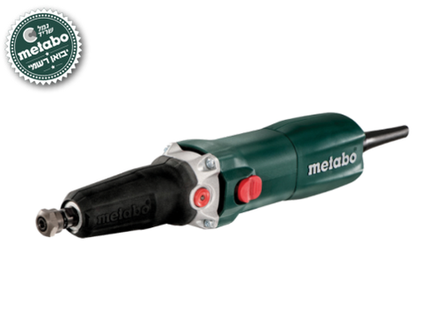 משחזת ציר ישרה Metabo GE 710 Plus מק