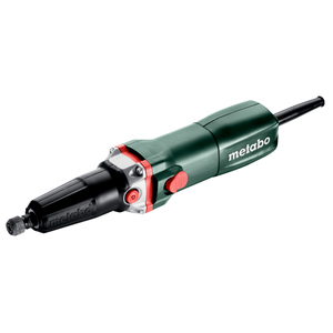 משחזת ציר ישרה מומנט גבוה 950 וואט קנה 6 מ"מ - Metabo GE 950 G Plus