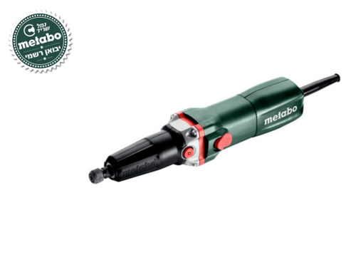 משחזת ציר ישרה Metabo GE 950 G Plus מק