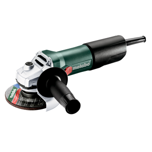 משחזת זווית 115 מ"מ 900 וואט - Metabo W 900-115