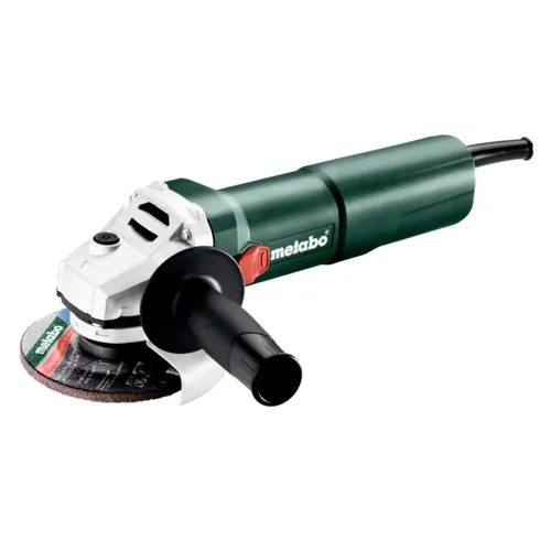 משחזת זווית Metabo W 1100-115 מק