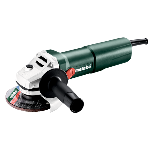 משחזת זווית Metabo W 1100-115 מק