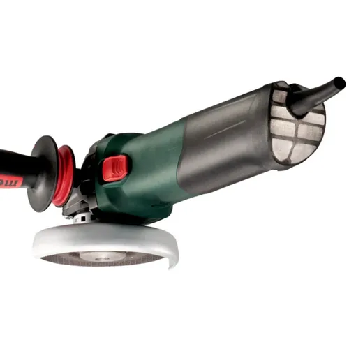 משחזת זווית Metabo WE 15-125 Quick מק