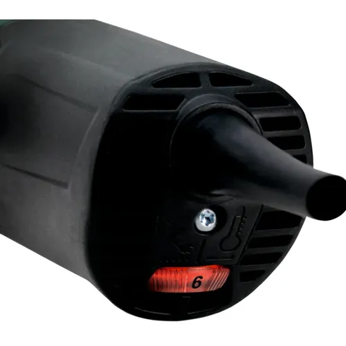 משחזת זווית Metabo WEV 15-125 Quick מק