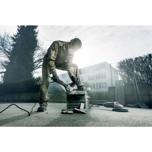 משחזת זווית Metabo WE 19-180 Quick RT מק