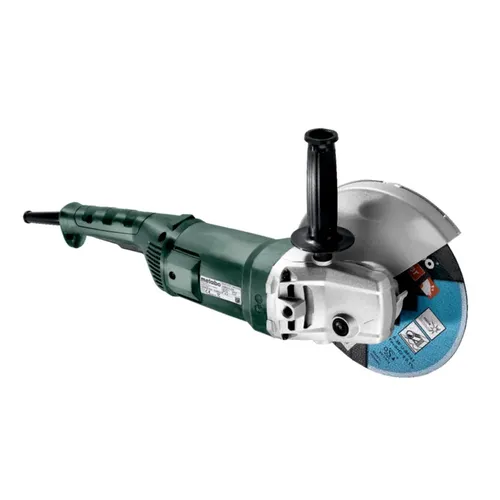 משחזת זווית Metabo W 2200-230 מק
