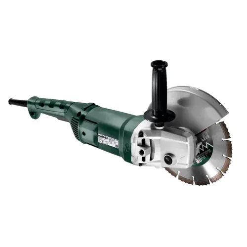 משחזת זווית Metabo W 2200-230 מק
