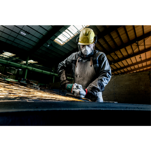 משחזת זווית Metabo WE 24-230 MVT מק
