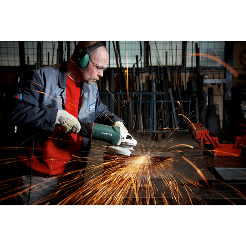 משחזת זווית Metabo WE 24-230 MVT מק
