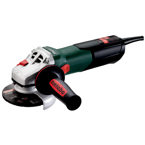 משחזת זווית Metabo W 9-115 Quick מק