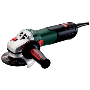 משחזת זווית 115 מ"מ 900 וואט - Metabo W 9-115 Quick