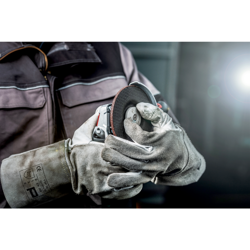 משחזת זווית Metabo W 9-115 Quick מק