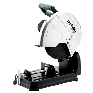 מסור שורף למתכת 355 מ"מ 2300 וואט - Metabo CS 22-355