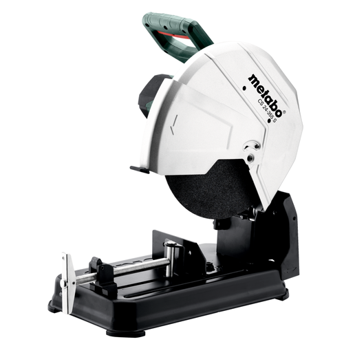 מסור שורף למתכת Metabo CS 24-355 S מק