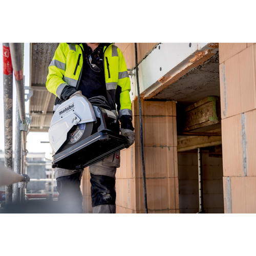 מסור שורף למתכת Metabo CS 24-355 S מק