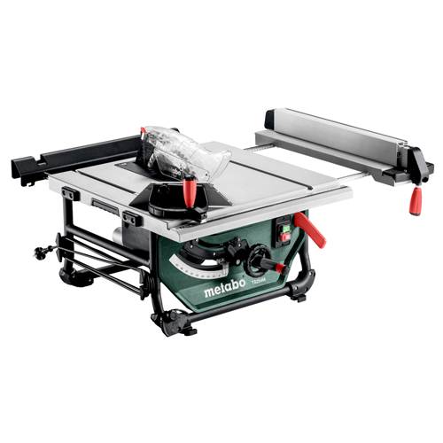 מסור שולחן נייד Metabo TS 254 M מק