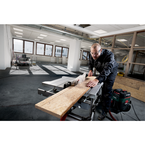 מסור שולחן נייד Metabo TS 254 M מק