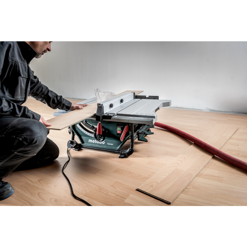 מסור שולחן נייד Metabo TS 254 M מק