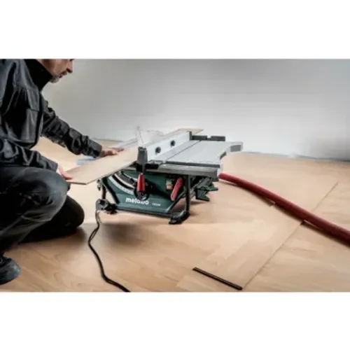 מסור שולחן נייד Metabo TS 254 M מק