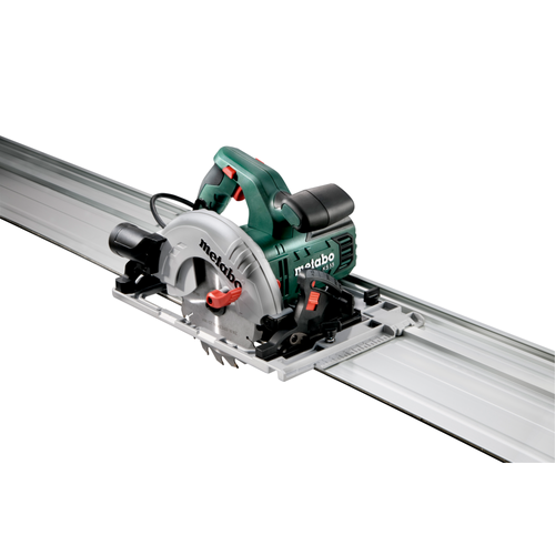 מסור עגול ידני Metabo KS 55 FS מק