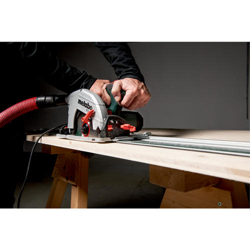 מסור עגול ידני Metabo KS 66 FS מק