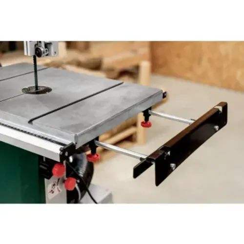 מסור סרט Metabo BAS 318 Precision WNB מק