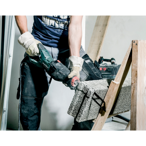מסור חרב Metabo SSEP 1400 MVT מק