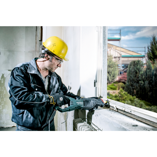 מסור חרב Metabo SSEP 1400 MVT מק