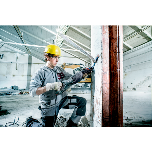מסור חרב Metabo SSEP 1400 MVT מק
