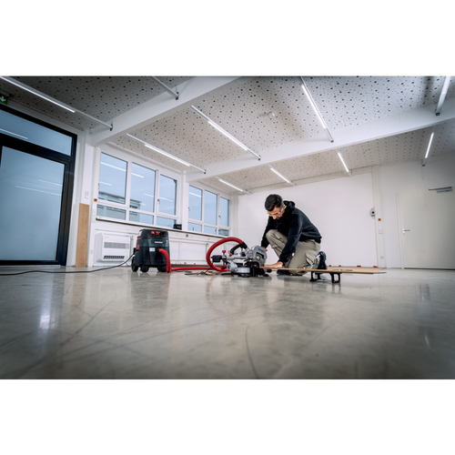 מסור פנדל נגרר Metabo KGS 216 M מק