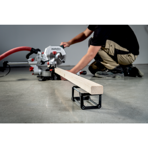 מסור פנדל נגרר Metabo KGS 216 M מק
