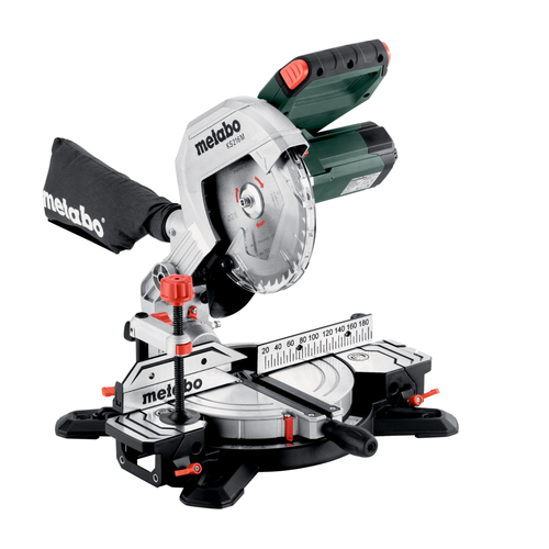 מסור גרונג Metabo KS 216 M מק