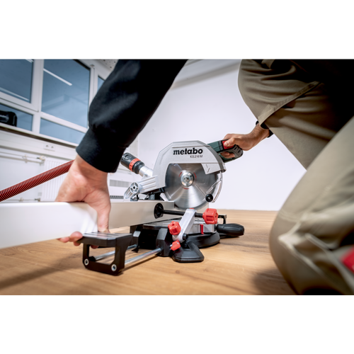 מסור גרונג Metabo KS 216 M מק