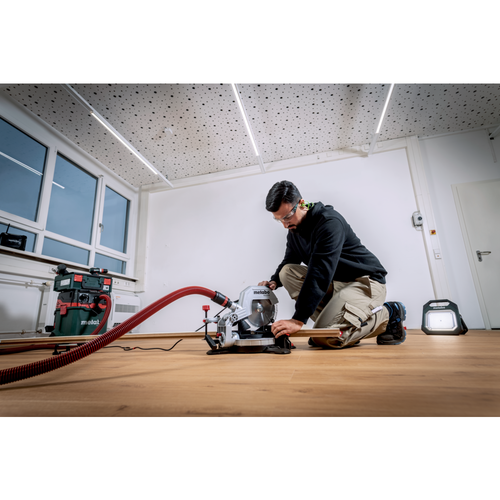 מסור גרונג Metabo KS 216 M מק