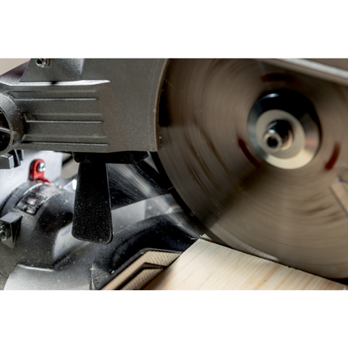 מסור גרונג Metabo KS 216 M מק