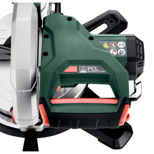 מסור גרונג Metabo KS 216 M מק