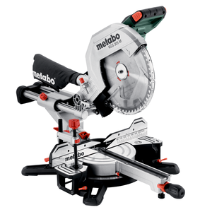 מסור פנדל נגרר 305 מ"מ 2000 וואט - Metabo KGS 305 M