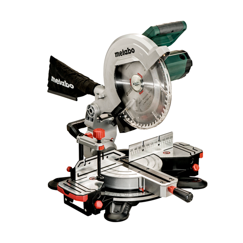 מסור גרונג Metabo KS 305 M מק